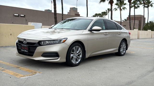 2018 Honda Accord - Image 3