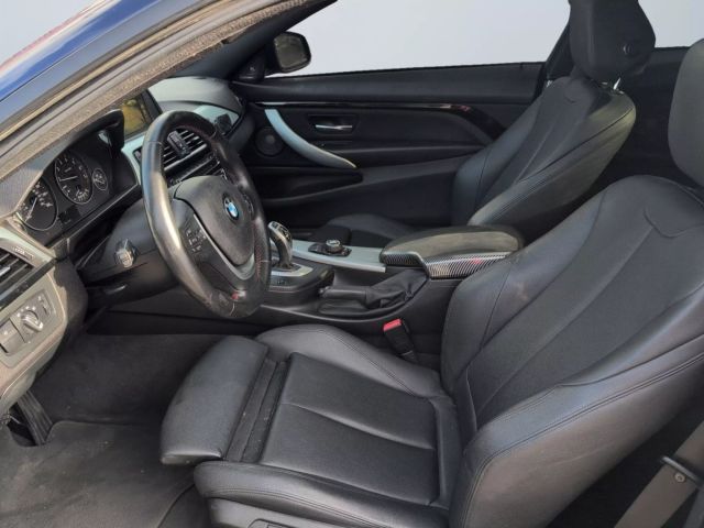 2016 Bmw 4 Series - Image 9
