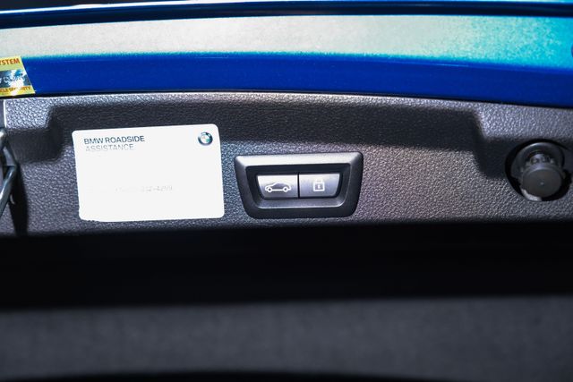 2020 Bmw 4 Series 430i Gran Coupe Sedan 4d - Image 46