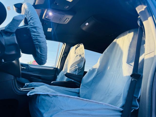2018 Dodge Grand Caravan Passenger - Image 16
