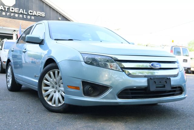 2011 Ford Fusion - Image 1