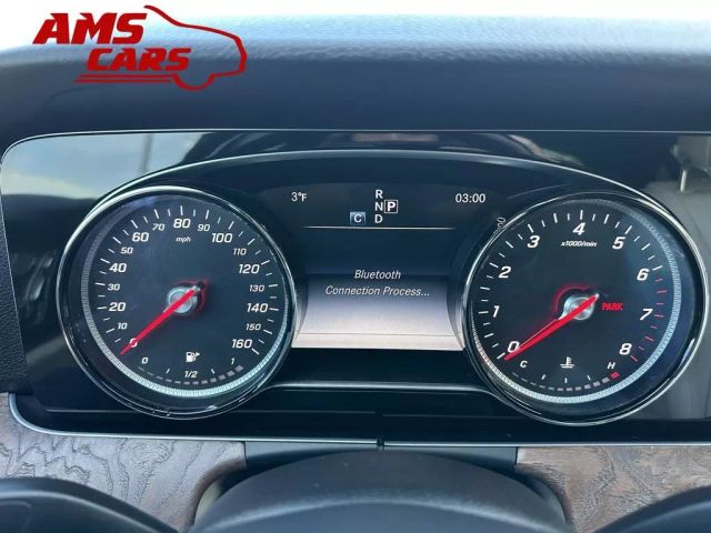 2017 Mercedes-benz E-class - Image 23