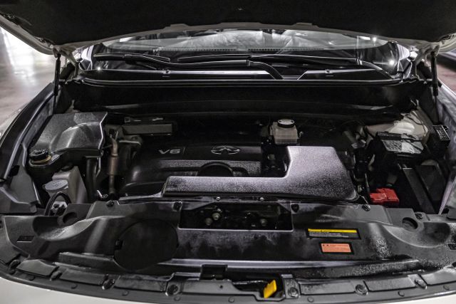 2019 Infiniti Qx60 Luxe Sport Utility 4d - Image 48
