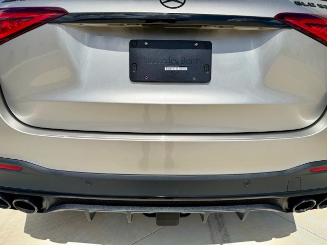2021 Mercedes-benz Mercedes-amg Gle - Image 23