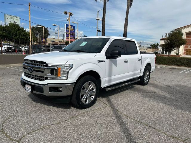 Image 3 of 2019 FORD F150SUPERCREWCAB