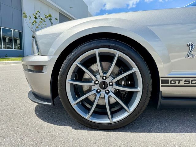 2008 Ford Mustang - Image 37