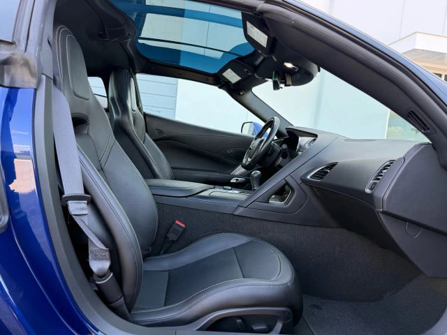 2017 Chevrolet Corvette - Image 93