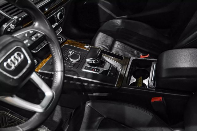 2018 Audi Q5 Premium Plus Sport Utility 4d - Image 21