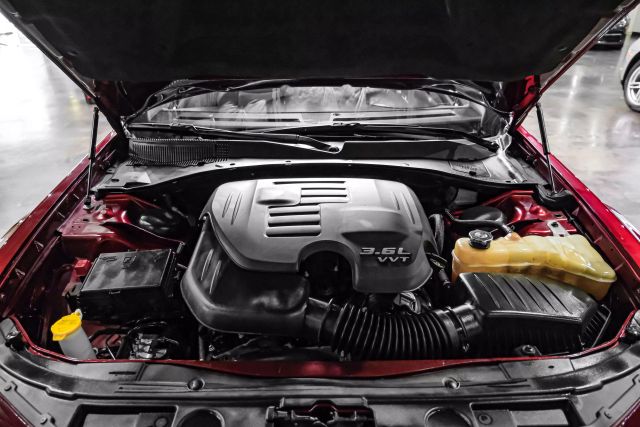 2020 Chrysler 300 300 Touring L Sedan 4d - Image 42