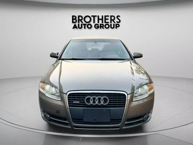 2006 Audi A4 - Image 3