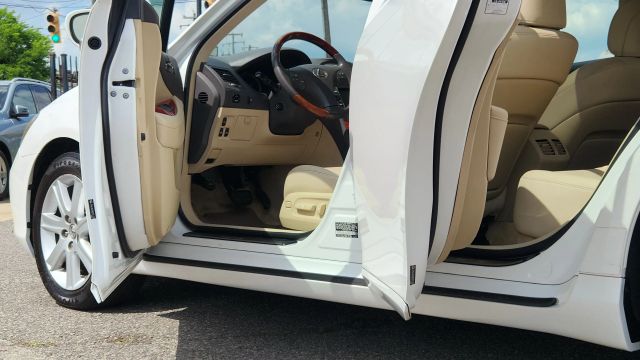 2008 Lexus Es - Image 7