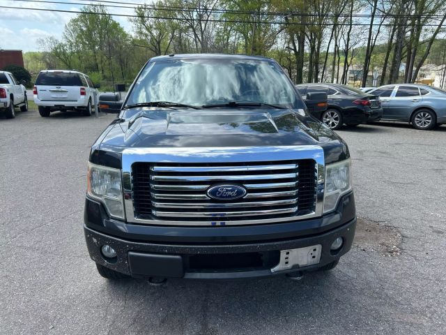 2010 Ford F150 Supercrew Cab - Image 3