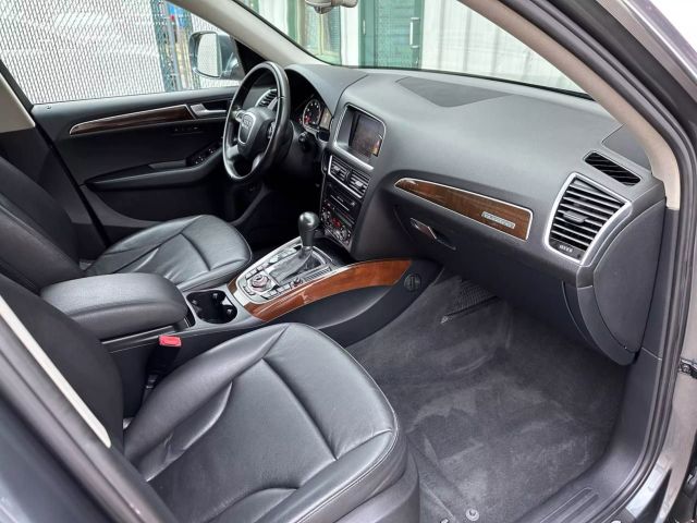 2012 Audi Q5 - Image 21