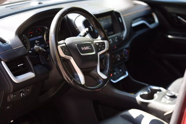 2019 Gmc Terrain - Image 21