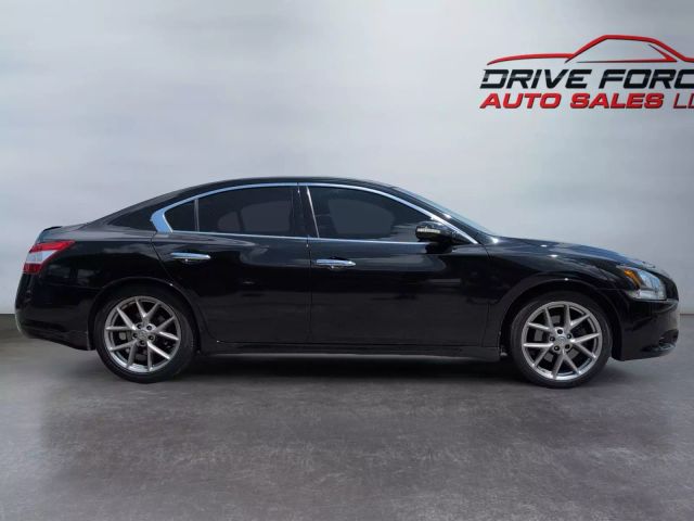 2011 Nissan Maxima - Image 6