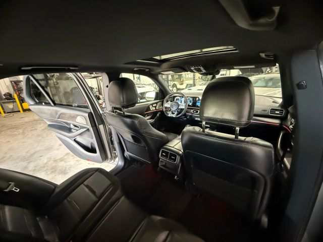 2021 Mercedes-benz Mercedes-amg Gle - Image 133
