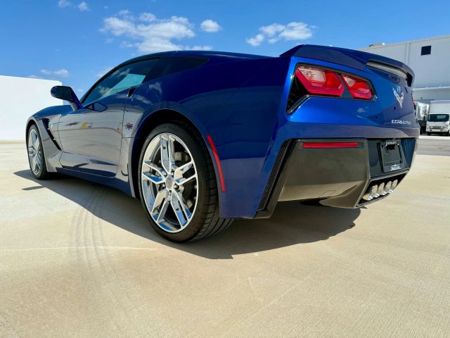 2017 Chevrolet Corvette - Image 25