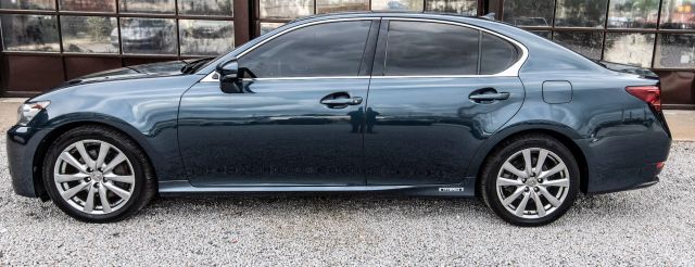2013 LEXUS GS SEDAN BLUE AUTOMATIC - Auto Masters of Carolinas