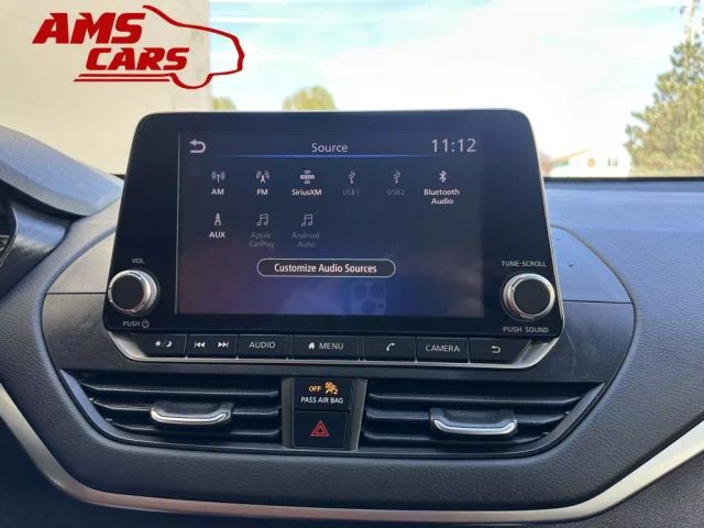 2021 Nissan Altima - Image 34