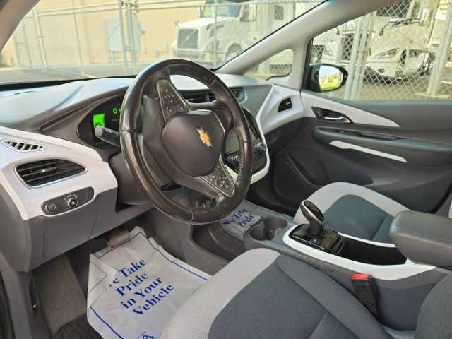 2021 Chevrolet Bolt Ev - Image 16