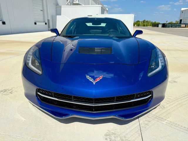 2017 Chevrolet Corvette - Image 44