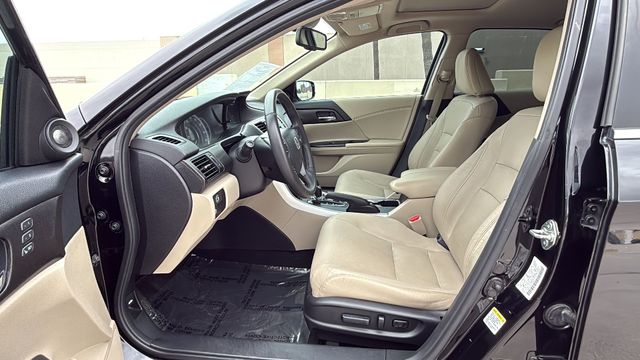 2014 Honda Accord - Image 10