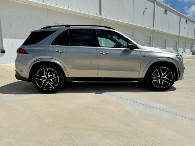 2021 Mercedes-benz Mercedes-amg Gle - Image 7