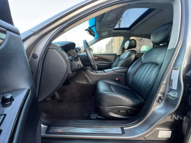 2010 Infiniti Ex35 Journey Sport Utility 4d - Image 9
