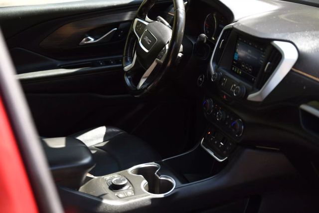 2019 Gmc Terrain - Image 19