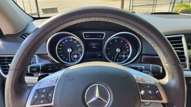 2014 Mercedes-benz M-class - Image 26