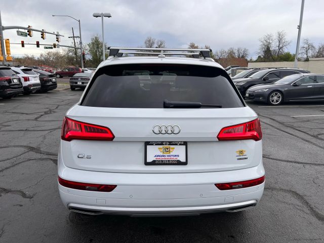 Image 9 of 2019 AUDI Q5