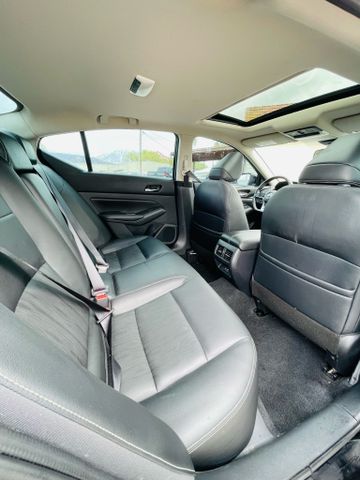 2019 Nissan Altima - Image 21