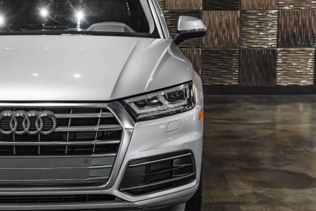 2018 Audi Q5 Premium Plus Sport Utility 4d - Image 40