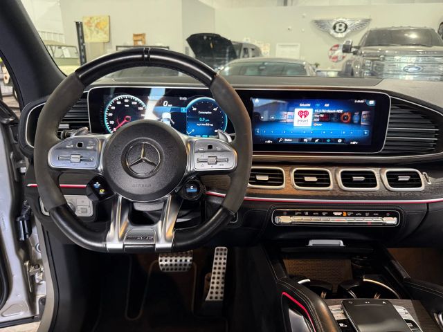 2021 Mercedes-benz Mercedes-amg Gle - Image 70