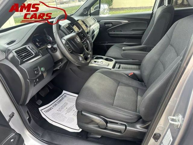 2021 Honda Passport - Image 10