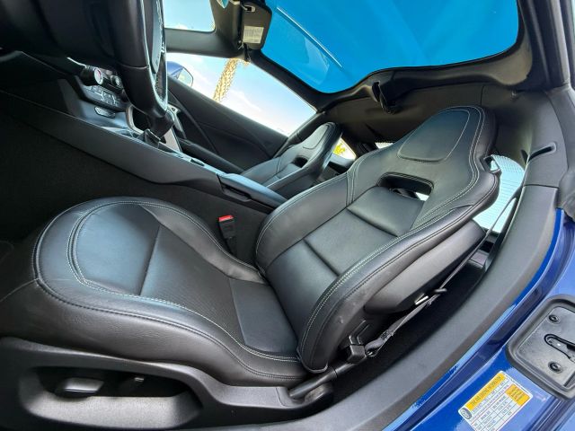 2017 Chevrolet Corvette - Image 71