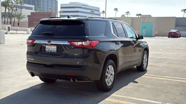 2021 Chevrolet Traverse - Image 7