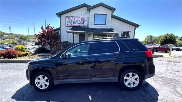 2013 Gmc Terrain - Image 8