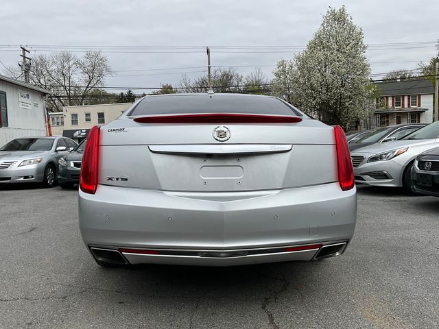 2013 Cadillac Xts - Image 8