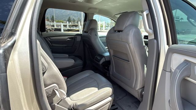 2017 Chevrolet Traverse - Image 16