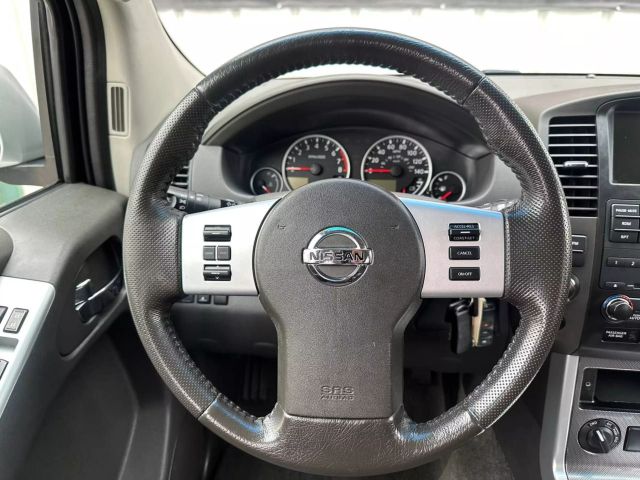2009 Nissan Pathfinder - Image 27