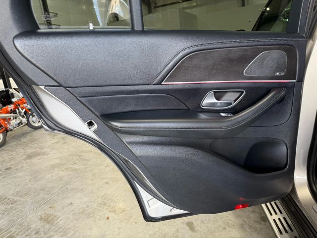 2021 Mercedes-benz Mercedes-amg Gle - Image 113