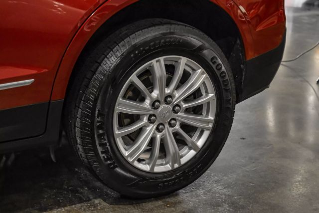 2019 Cadillac Xt5 Sport Utility 4d - Image 51