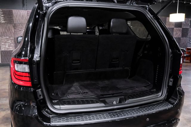 2018 Dodge Durango Gt Sport Utility 4d - Image 44