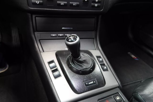 2004 Bmw M3 - Image 11