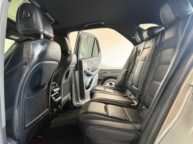 2021 Mercedes-benz Mercedes-amg Gle - Image 115