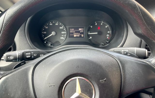 2018 Mercedes-benz Metris Passenger - Image 55