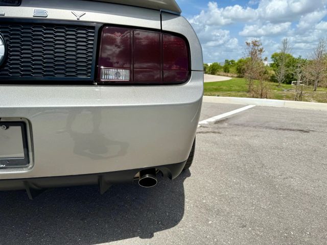 2008 Ford Mustang - Image 22