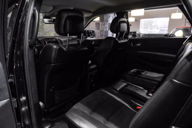 2018 Dodge Durango Gt Sport Utility 4d - Image 29