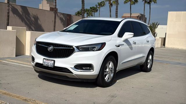 2020 Buick Enclave - Image 3